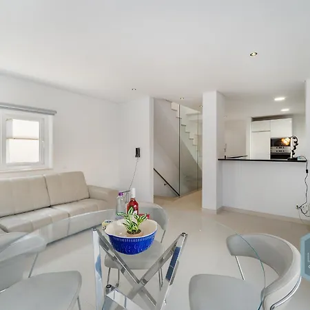 Patroves Luxury - Dream Ferienhaus