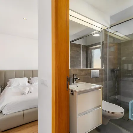 Patroves Luxury - Dream Ferienhaus *