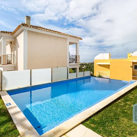 Patroves Luxury - Dream Albufeira