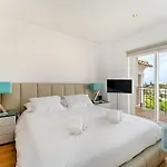 Patroves Luxury - Dream Албуфейра