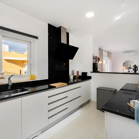 Ferienhaus Patroves Luxury - Dream Albufeira