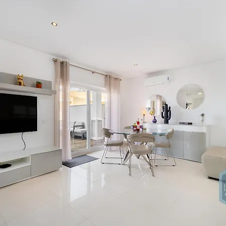 Patroves Luxury - Dream بيت للعطل