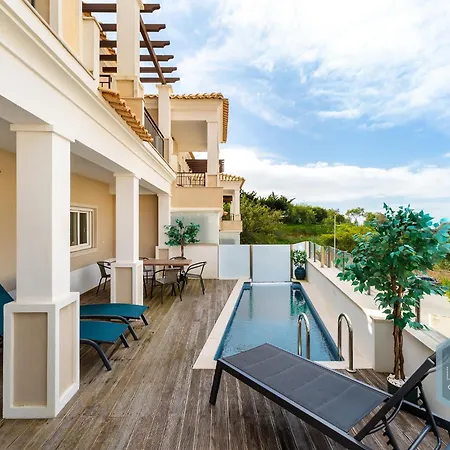 Nyaraló Patroves Luxury - Dream Albufeira