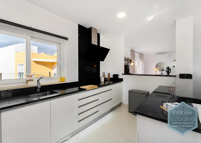 Ferienhaus Patroves Luxury - Dream Albufeira