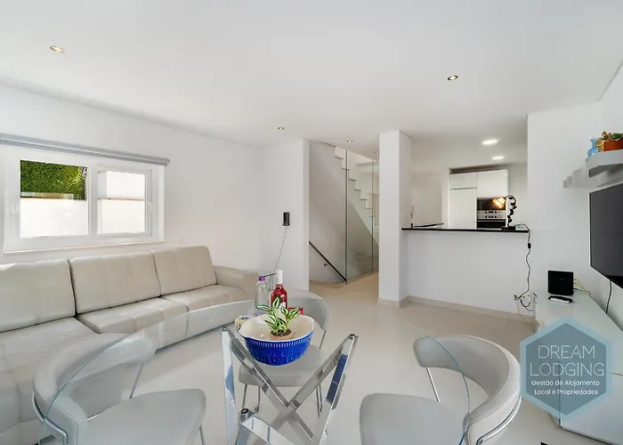 Patroves Luxury - Dream Ferienhaus