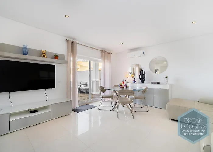 Patroves Luxury - Dream Ferienhaus