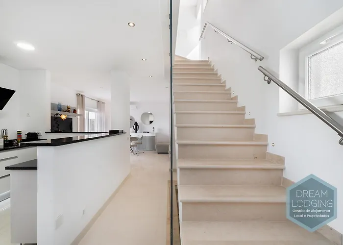 Patroves Luxury - Dream Albufeira