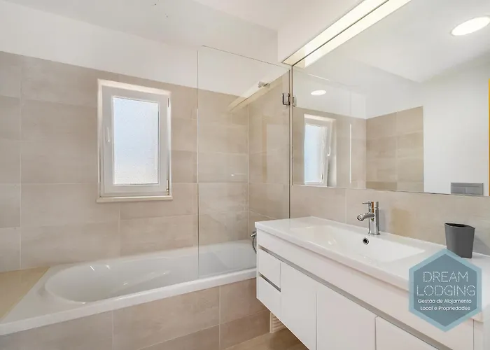 Ferienhaus Patroves Luxury - Dream Albufeira