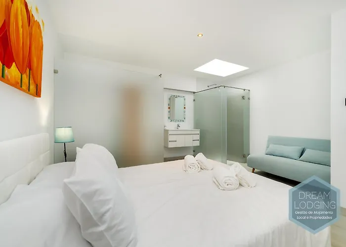 Patroves Luxury - Dream Ferienhaus *