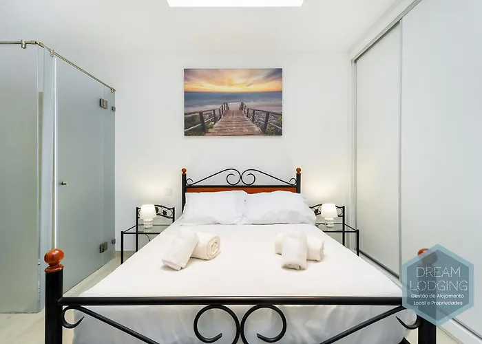 Ferienhaus Patroves Luxury - Dream Albufeira
