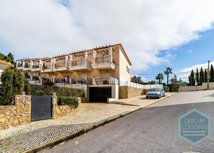Ferienhaus Patroves Luxury - Dream *