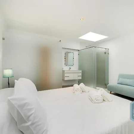 Patroves Luxury - Dream Holiday home *