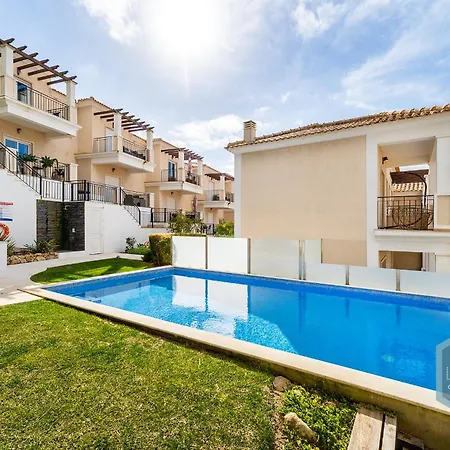 Patroves Luxury - Dream * Albufeira