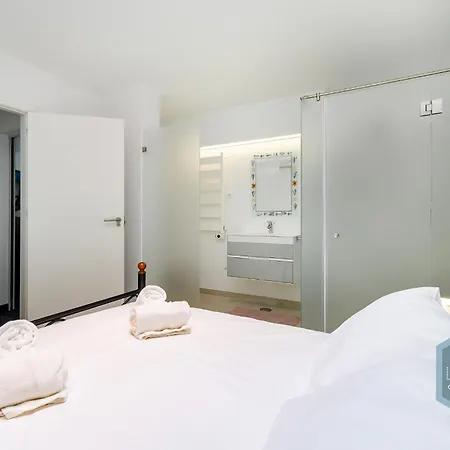 Patroves Luxury - Dream Prázdninový dům Albufeira